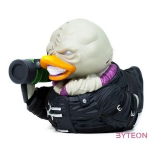 NUMSKULL Tubbz Boxed - Resident Evil Nemesis Gumikacsa