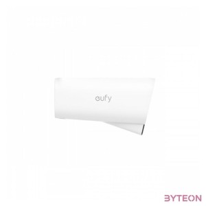 ANKER EUFYCAM S3 Pro Biztonsági Kamera Rendszer (31) 4K UHD, Beépített Napelem, BionicMind, kültéri - T88933W1