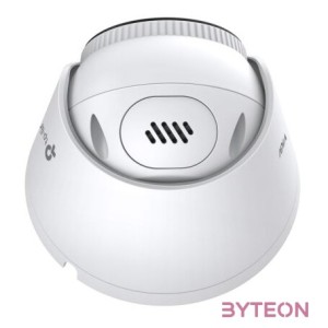 TP-LINK IP Kamera kültéri színes éjjellátó 4 Megapixel, 4mm Objektív, INSIGHT S445(4MM)