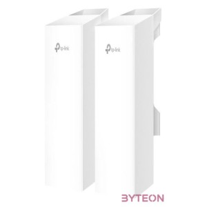 TP-LINK Wireless Access Point 5Ghz 867Mbps Kültéri,Beltéri 1km hatótáv, EAP211-BRIDGE KIT