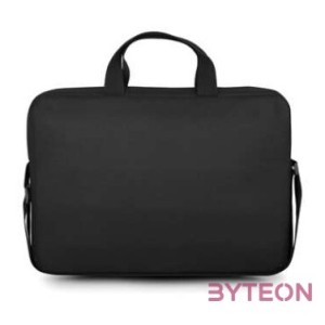 URBAN FACTORY Notebook táska, NYLEE TOPLOADING CASE 15,6