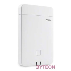 Gigaset N870 IP PRO bázis