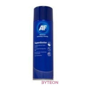 AF, ANTISZTATIKUS KÉPERNYŐTISZTÍTÓ 250ML