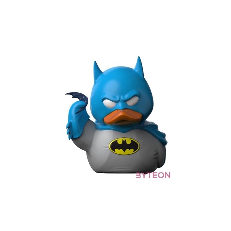 NUMSKULL Tubbz Boxed - DC Comics Batman Gumikacsa