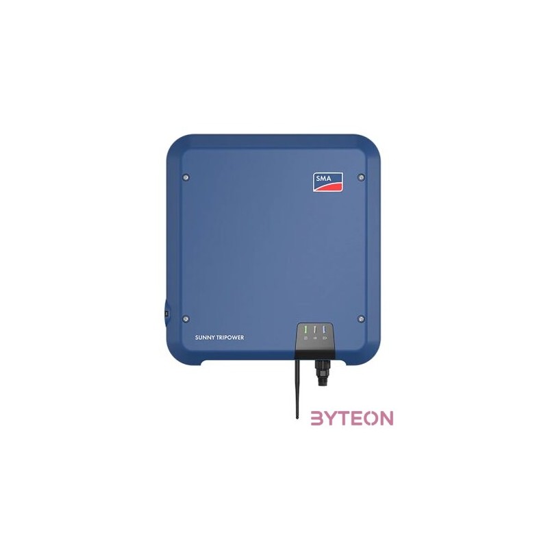 SMA STP 10.0-3AV-40 inverter