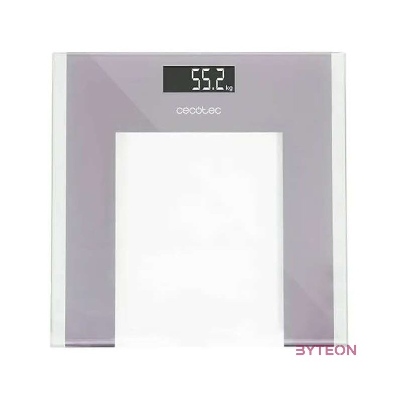 Cecotec Surface Precision Healthy digitális fürdőszoba mérleg 4336