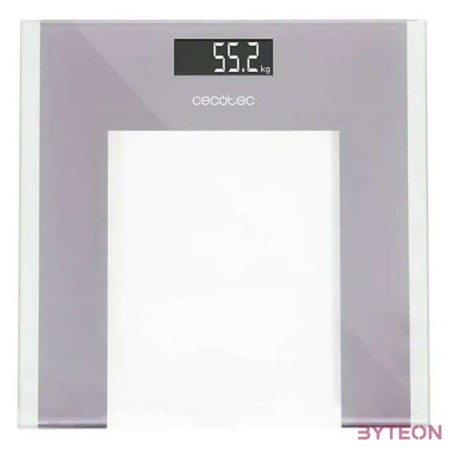 Cecotec Surface Precision Healthy digitális fürdőszoba mérleg 4336