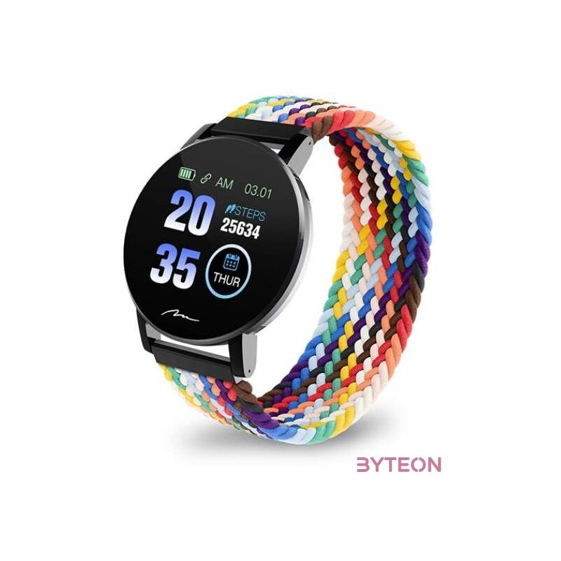 Media-Tech THAITI Okosóra