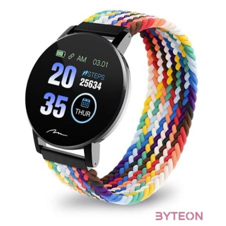 Media-Tech THAITI Okosóra