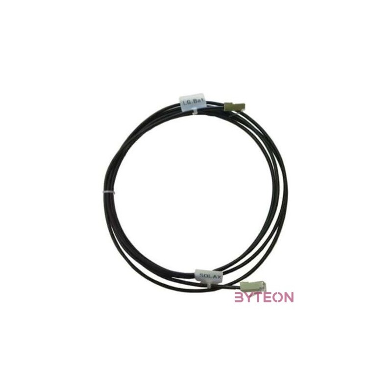 Solax 1.8m COMM cable
