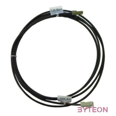 Solax 1.8m COMM cable