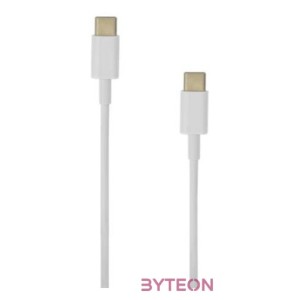 SBOX Kábel, CABLE Type-C Male - Type-C Male, 1.5 m