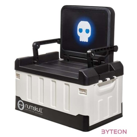 NUMSKULL PS5 tároló szék