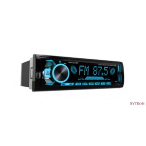 Navitel RD5 Digitális autórádió