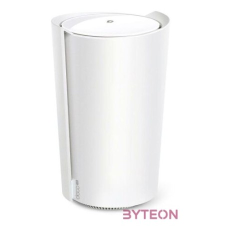 TP-LINK Wireless Mesh Networking system AX3000 DECO X50-5G(1-PACK)