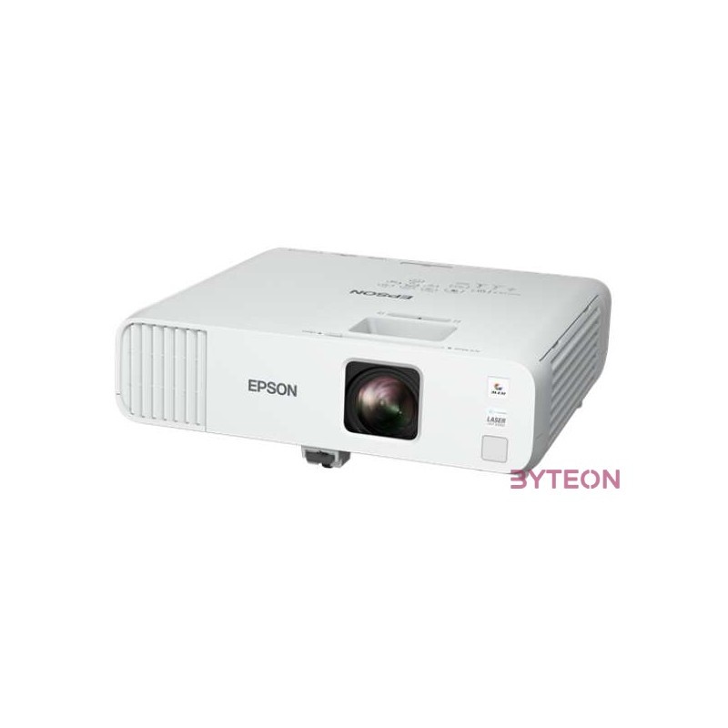 EPSON Projektor - EB-L260F (3LCD,1920x1080 (Full HD),169, 4600 AL, 2.500.0001, 2xHDMI,2xVGA,USB,RS-232,LAN,WiFi)