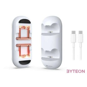 SUBSONIC PS5 Duo LED dokkoló