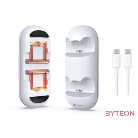 SUBSONIC PS5 Duo LED dokkoló