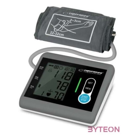 Esperanza ARDOR felkaros vérnyomásmérő