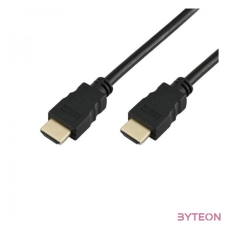 SBOX Kábel, CABLE HDMI Male - HDMI Male 2.0 4K, 5 m