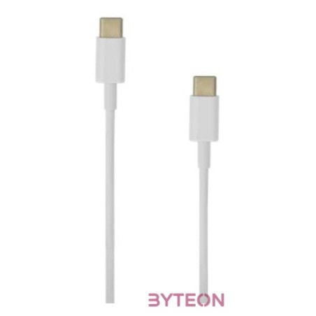 SBOX Kábel, CABLE Type-C Male - Type-C Male, 1 m