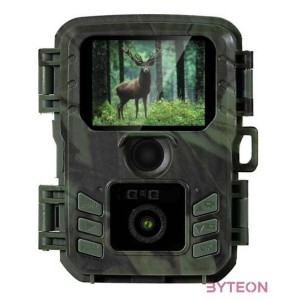 Evolveo Strongvision Mini vadkamera LCD kijelzővel