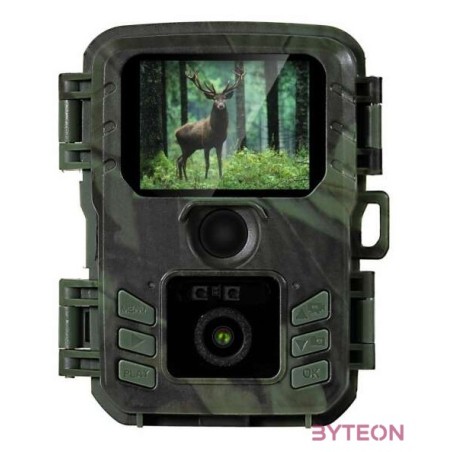 Evolveo Strongvision Mini vadkamera LCD kijelzővel