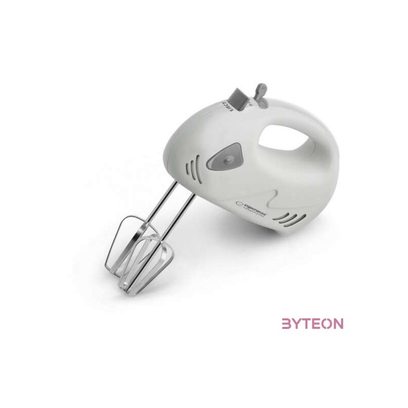 ESPERANZA KÉZI MIXER MUFFIN 150W EKM007WE