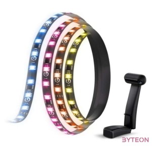 Govee Envisual TV háttérvilágítás T2 kettős kamerával (7585 hüvelyk)