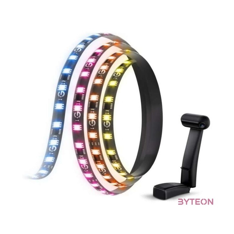 Govee Envisual TV háttérvilágítás T2 kettős kamerával (7585 hüvelyk)