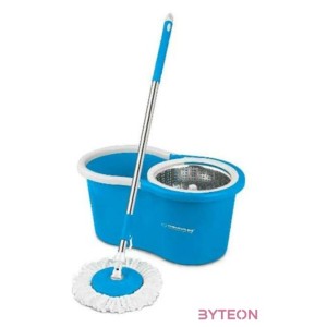 Esperanza Forgófejes felmosó Perfect Clean EHS006