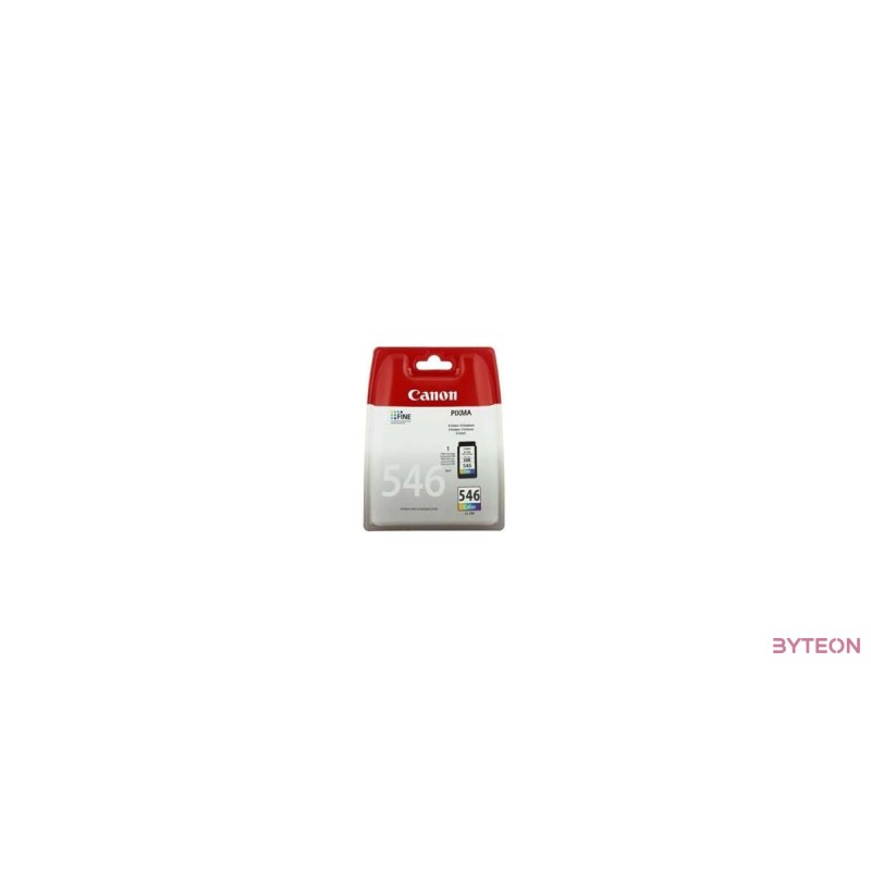 Canon CL-546 - Színes