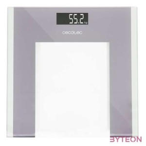 Cecotec Surface Precision Healthy digitális fürdőszoba mérleg 4336