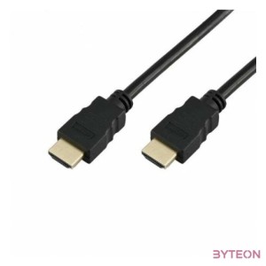 SBOX Kábel, CABLE HDMI Male - HDMI Male 2.0 4K, 5 m