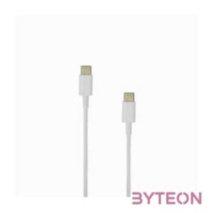 SBOX Kábel, CABLE Type-C Male - Type-C Male, 1 m