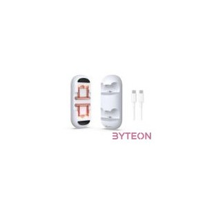 SUBSONIC PS5 Duo LED dokkoló