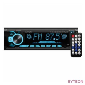 Navitel RD5 Digitális autórádió