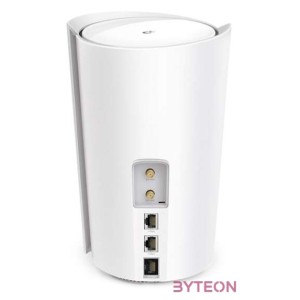 TP-LINK Wireless Mesh Networking system AX3000 DECO X50-5G(1-PACK)
