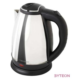 Esperanza Tugela vízforraló, fényes ezüst