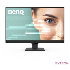 BENQ IPS monitor 27 GW2790 1920x1080, 250 cd,m2, 5ms, 100 Hz, Eye-Care, 2xHDMI, DisplayPort, hangszóró
