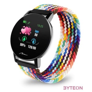 Media-Tech THAITI Okosóra