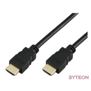 SBOX Kábel, CABLE HDMI Male - HDMI Male 2.0 4K, 5 m