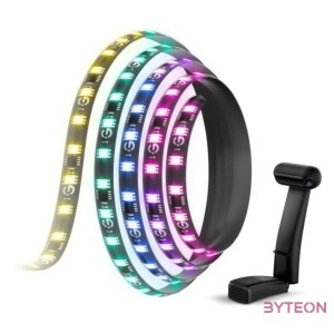 Govee Envisual TV háttérvilágítás T2 kettős kamerával (7585 hüvelyk)