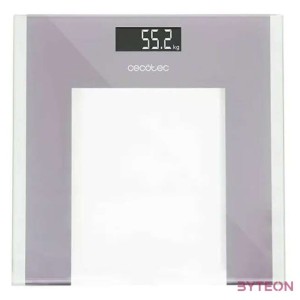 Cecotec Surface Precision Healthy digitális fürdőszoba mérleg 4336