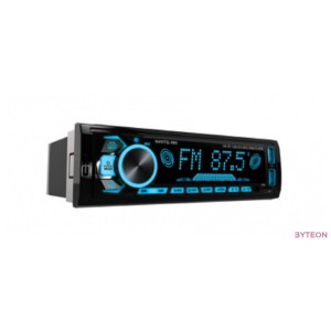 Navitel RD5 Digitális autórádió