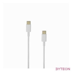 SBOX Kábel, CABLE Type-C Male - Type-C Male, 1.5 m