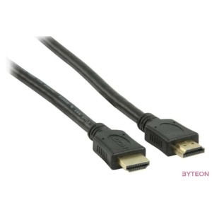 SBOX Kábel, CABLE HDMI Male - HDMI Male 2.0 4K, 5 m