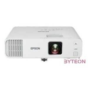 EPSON Projektor - EB-L260F (3LCD,1920x1080 (Full HD),169, 4600 AL, 2.500.0001, 2xHDMI,2xVGA,USB,RS-232,LAN,WiFi)