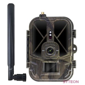 EVOLVEO StrongVision PRO 4G, vadkamera , biztonsági kamera