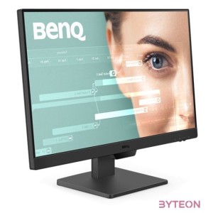 BENQ IPS monitor 27 GW2790 1920x1080, 250 cd,m2, 5ms, 100 Hz, Eye-Care, 2xHDMI, DisplayPort, hangszóró